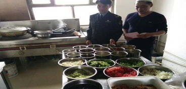 巴里坤县扎实推进旅游景区餐饮食品安全质量提升专项行动