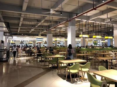 常平膳食服务公司报价 职工饭堂承包与餐饮服务