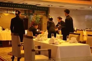 餐饮服务的22个细节 于细微处见匠心，留住每一位顾客