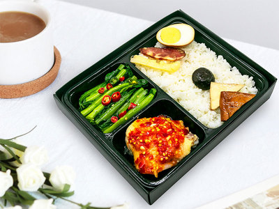 餐饮服务的本质、价值与发展趋势