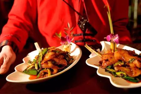 餐饮服务程序歌谣，大小餐厅都实用