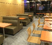 专业餐饮广州卡座沙发 厂家与定制服务全解析