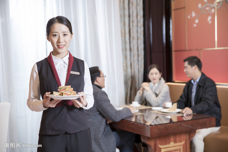 酒店服务员送餐服务的核心要素与价值